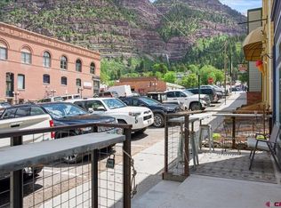 219 7th Ave, Ouray, CO 81427