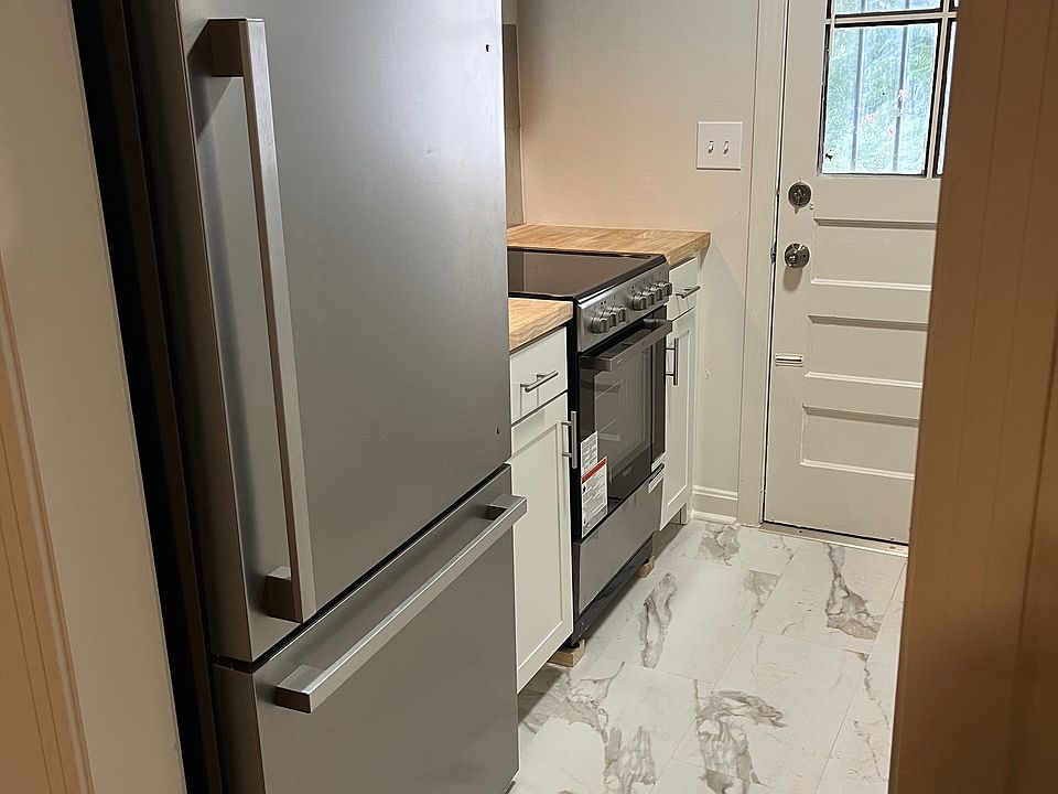 New kitchen appliances