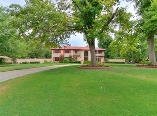 4001 NW 44th St, Oklahoma City, OK 73112