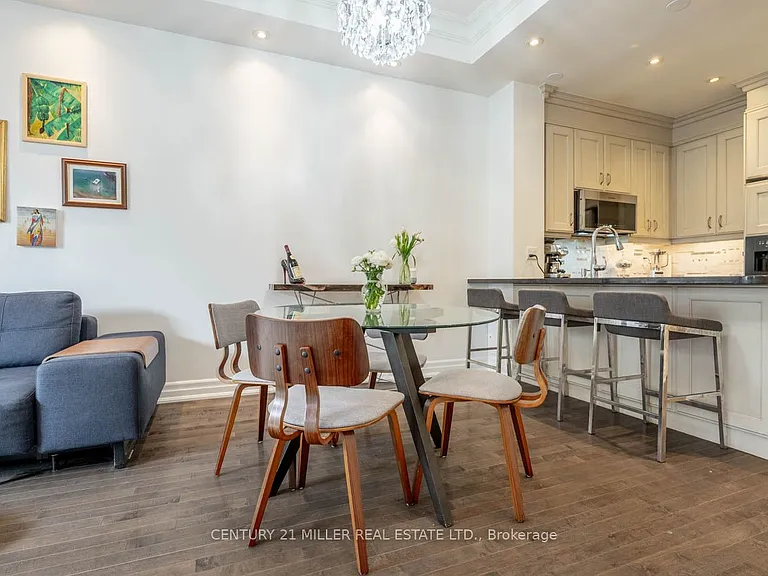 20 Burkebrook Pl #328 — Photo 6