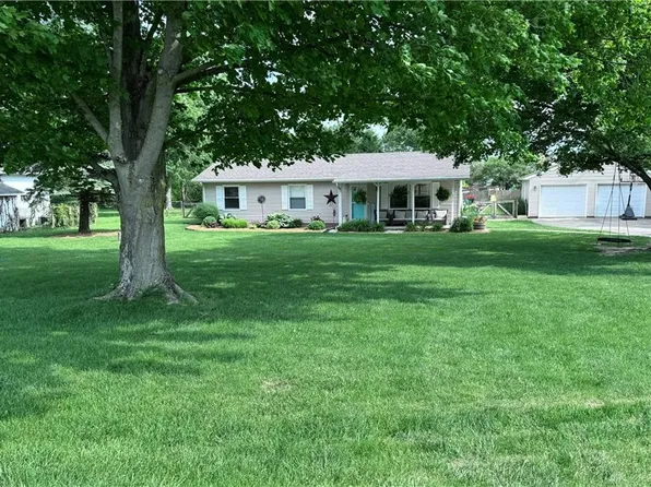5545 W Kessler Cowlesville Rd, West Milton, OH 45383