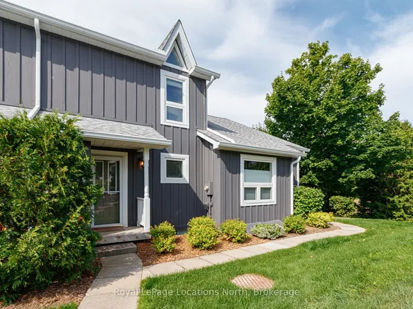 100 Alice St W #69, The Blue Mountains, ON N0H 2P0