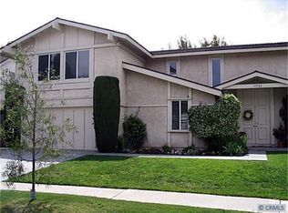17542 Luther Ave, Irvine, CA 92614