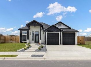 537 Kiki St, Edinburg, TX 78539