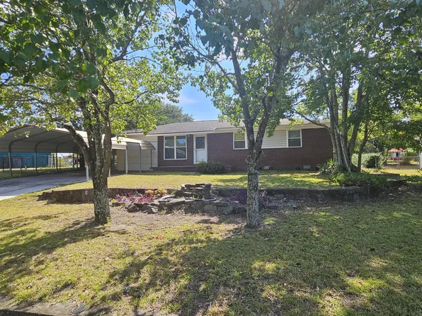 2704 Deen Avenue, Augusta, GA 30906