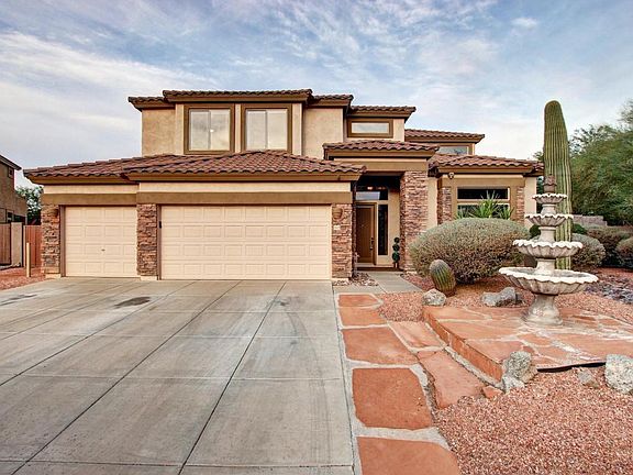 2nd image of 7415 E Orion Cir