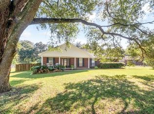 4531 Schillinger Rd S, Mobile, AL 36619