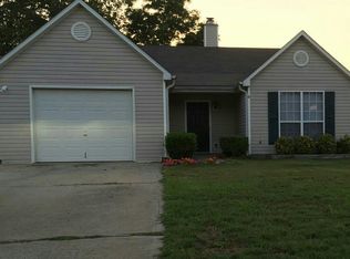 182 Apple Valley Rd, Macon, GA 31217