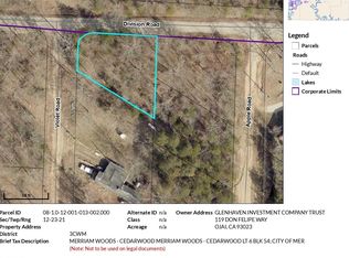 6 Merriam Woods, Rockaway Beach, MO 65740