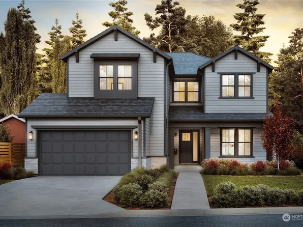 905 165th Avenue NE, Bellevue, WA 98008