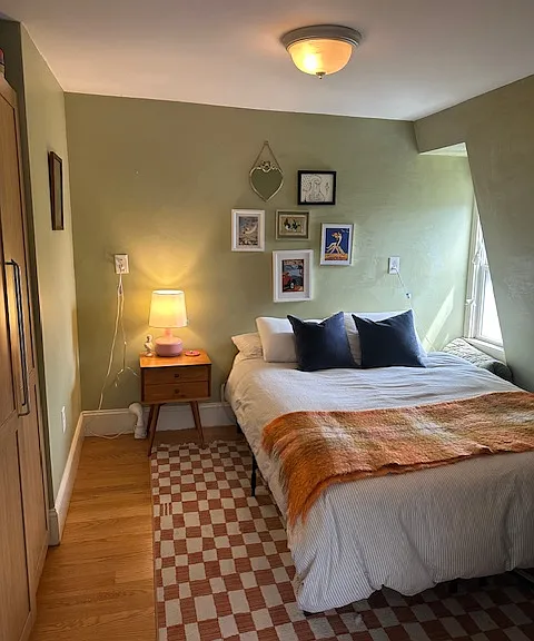 30 Mount Vernon St #3 — Photo 10