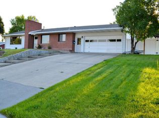 2300 5th St NW, Great Falls, MT 59404