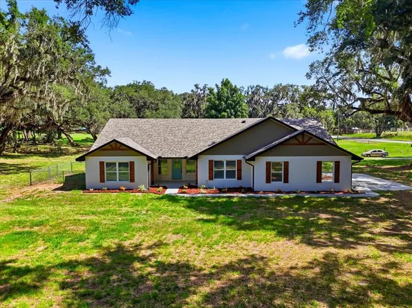 2341 Ef Griffin Rd, Bartow, FL 33830