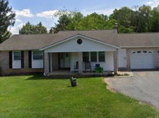 1511 Pilgrim Ln, Finksburg, MD 21048