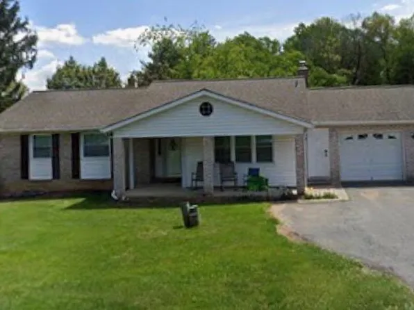 1511 Pilgrim Ln, Finksburg, MD 21048