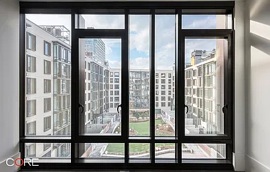 Rented by CORE