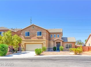 5535 Sadie Lynn Ct, North Las Vegas, NV 89031