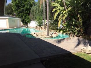 15741 Varden St, Encino, CA 91436