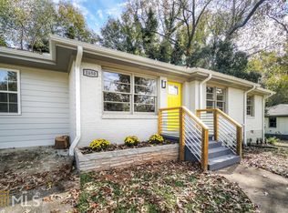 1650 San Gabriel Ave, Decatur, GA 30032