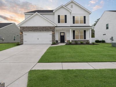 103 Big Cypress Ct, Rincon, GA, 31326