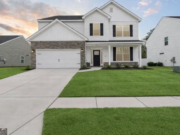 103 Big Cypress Ct, Rincon, GA 31326