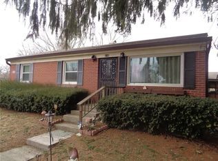 6146 Bluff Rd, Indianapolis, IN 46217