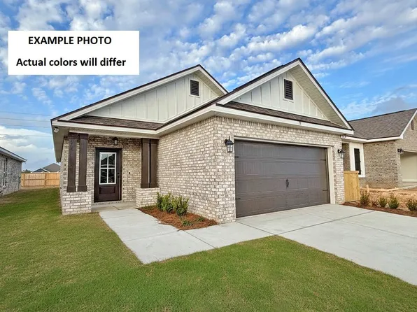 105 Natureview Way, Freeport, FL 32439