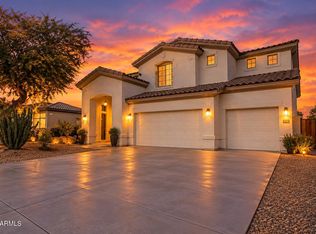 14756 W Columbus Ave, Goodyear, AZ 85395