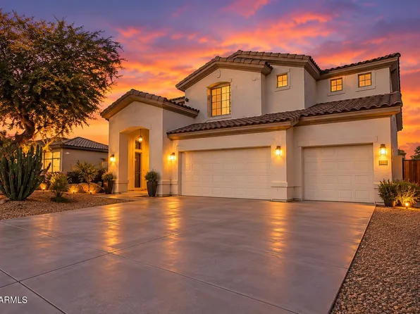 14756 W COLUMBUS Avenue, Goodyear, AZ 85395