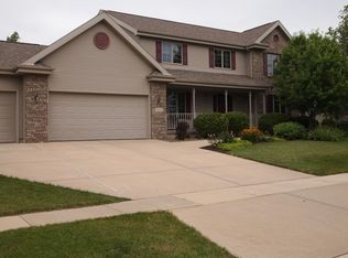 5622 Sandhill Dr, Middleton, WI 53562