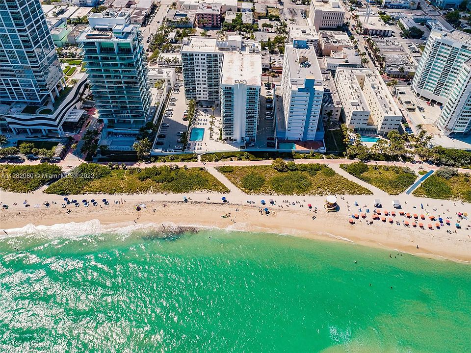1st image of 6917 Collins Ave APT 408