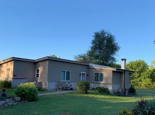 233 S River Rd, Ashland, NE 68003