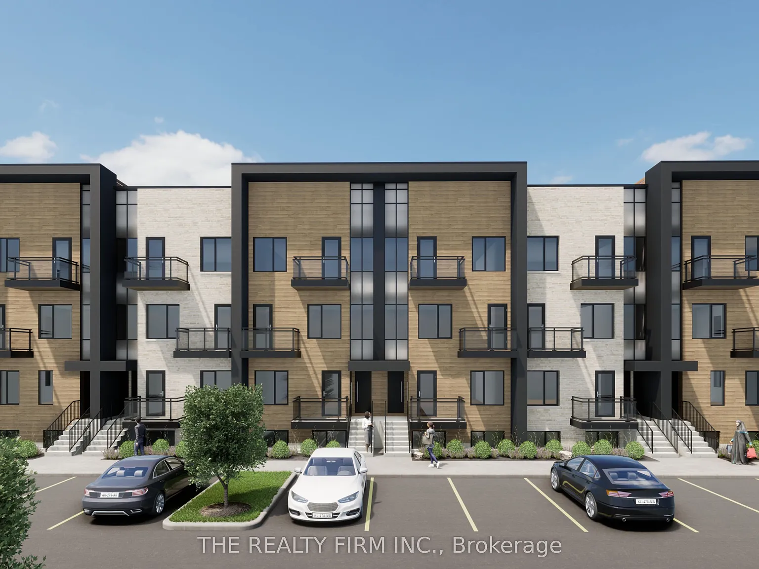 2 bed, $2,300 — Photo 2