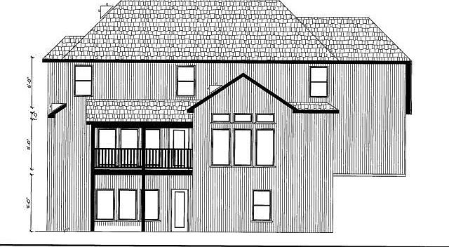 2nd image of 506 Rockbridge Ct
