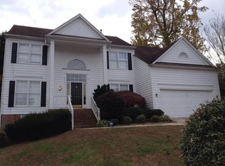 105 Lost Tree Ln, Cary, NC 27513