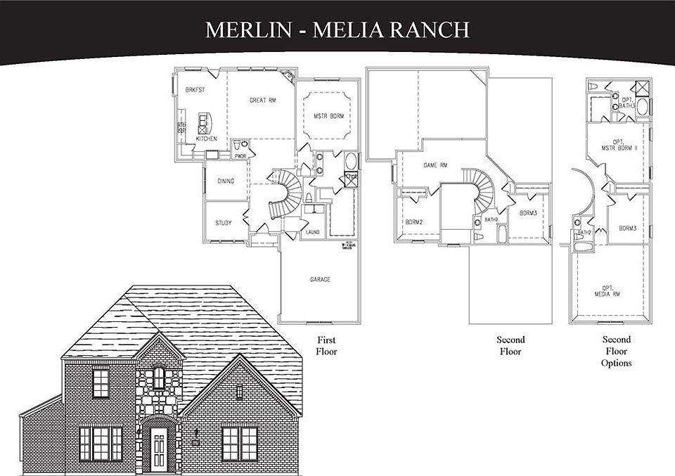 2nd image of 5119 Santa Rosa Dr