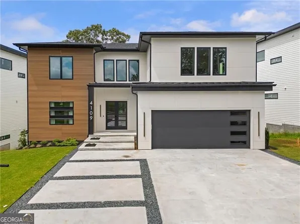 4109 Abbotts Bridge Rd, Duluth, GA 30097