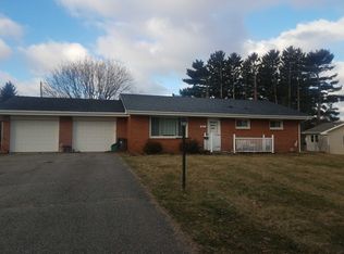 1031 Yellowstone Rd, Xenia, OH 45385