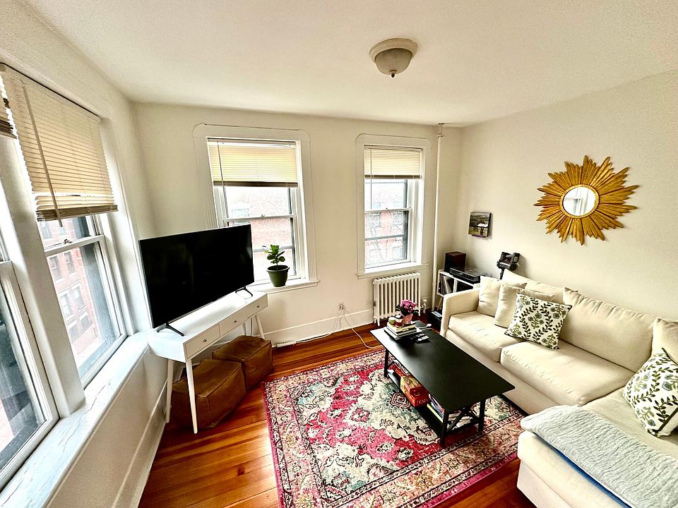 1st image of 15 Revere St #7A