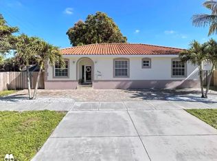3525 E 3rd Ave, Hialeah, FL 33013