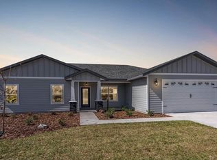 23077 NW 4th Pl, Newberry, FL 32669