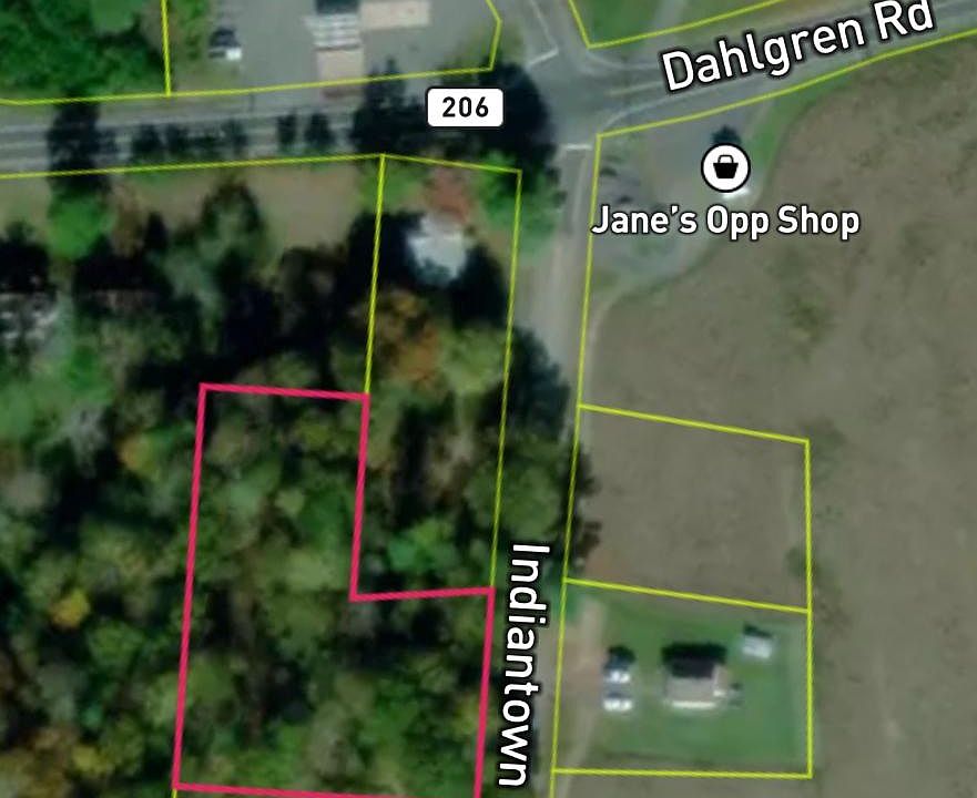 2nd image of 0 Indiantown Rd