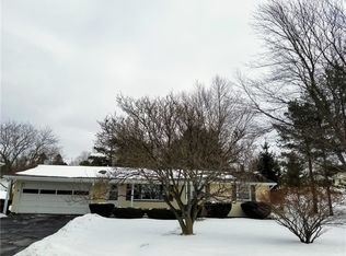 1811 Dalton Rd, Lima, NY 14485