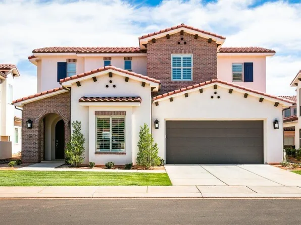 3780 Arcadia Dr #20, Santa Clara, UT 84765