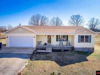 65 Conley Ter, Mountain Home, AR, 72653