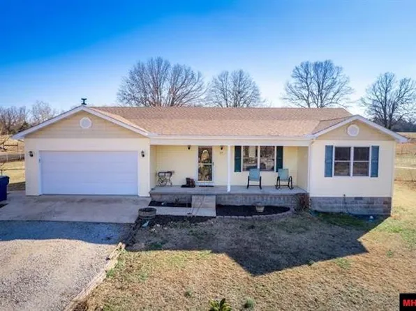 65 Conley Ter, Mountain Home, AR 72653