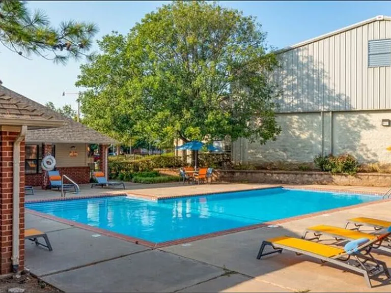 12th and Renaissance Apartments - $200 OFF at Move-In PLUS Waived Application Fees! — Photo 12