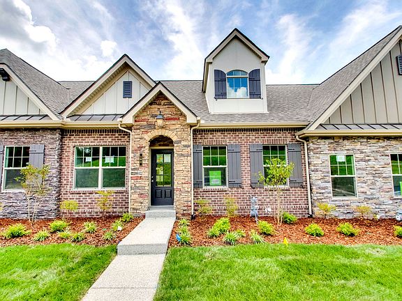 Waverleigh Elevation E