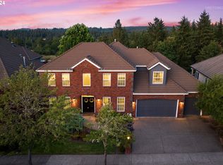 23792 SW Robson Ter, Sherwood, OR 97140