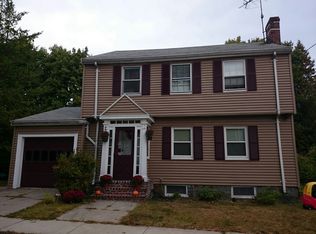 9 Regan Rd, Dorchester, MA 02124